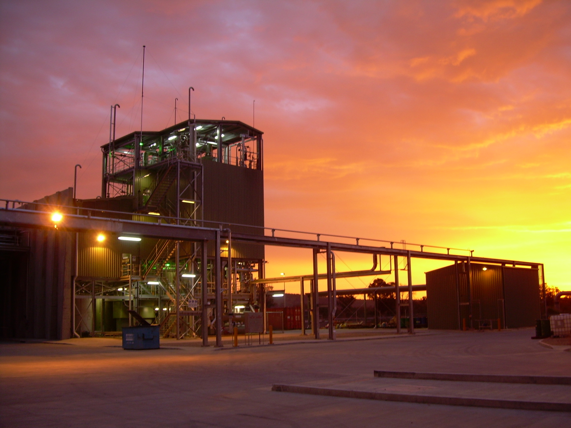 Biodiesel Producers in Australia