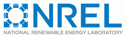 Logo NREL