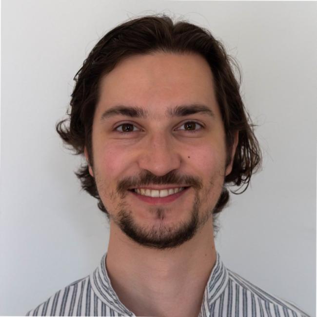 Florian Tscherteu BA