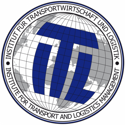 Logo Institut für Transportwirtschaft und Logistik