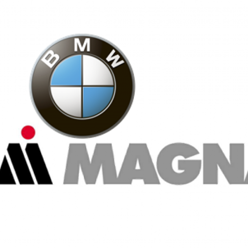 BMW baut Z4 bei Magna in Graz