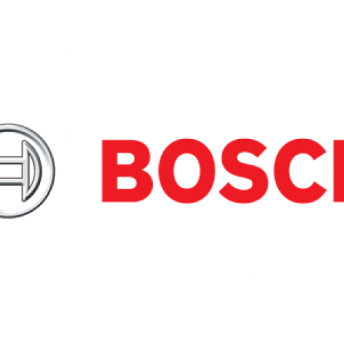 Bosch zeigt elektrifizierte Achse für LKW-Sattelanhänger