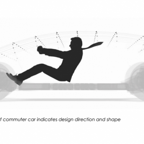 Magna Steyr könnte Elektroautos für Startup Canoo (bisher: Evelozcity) fertigen