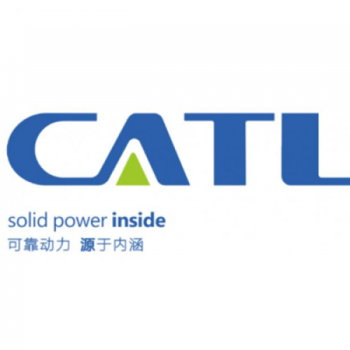 CATL baut Batteriezellenwerk in Deutschland