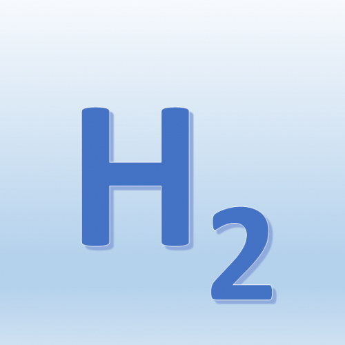 Hydrogen Production from green Algae