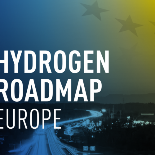 FCH JU – Studie: Hydrogen Roadmap Europe: A sustainable pathway for the European Energy Transition