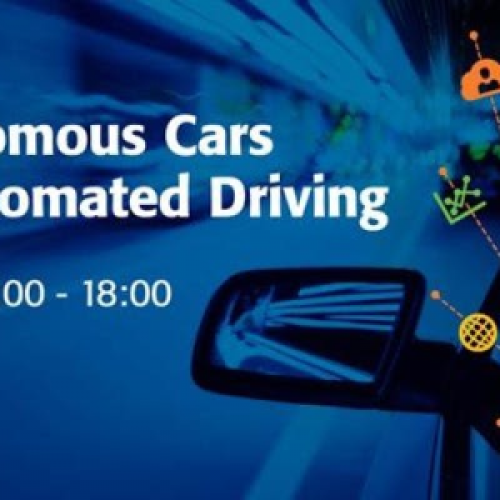 IEEE Workshop "Autonomous Cars for Automated Driving"