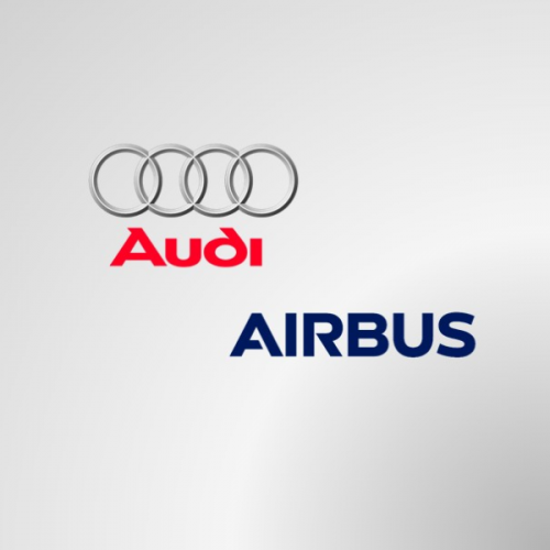 Audi & Airbus