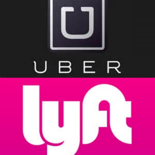 Study: Uber and Lyft are creating more traffic