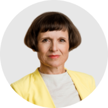 Dr. Gertraud Leimüller Dr. Gertraud Leimüller