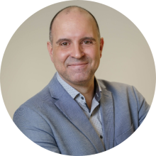 Prof. Carsten Gachot Prof. Carsten Gachot