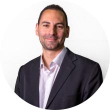 Dr. Alex Damyanov Dr. Alex Damyanov