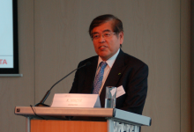 Katsuhiko Hirose Katsuhiko Hirose