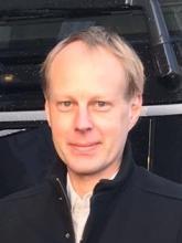 Henrik Engdahl, MSc Henrik Engdahl, MSc