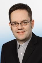 Dr. Thomas Grube Dr. Thomas Grube