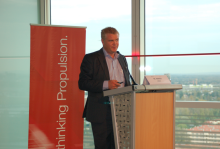 Markus Mayer Markus Mayer