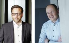 Dr. Rainer Lehnen & Dr. Marco Warth Dr. Rainer Lehnen & Dr. Marco Warth