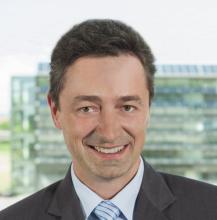 Dr. Christian Chimani Dr. Christian Chimani