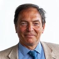 Dr. Kyriakos Maniatis Dr. Kyriakos Maniatis