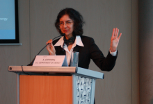 Sunita Satyapal Sunita Satyapal