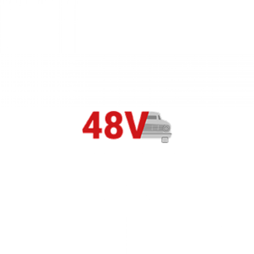 48V in Automotive