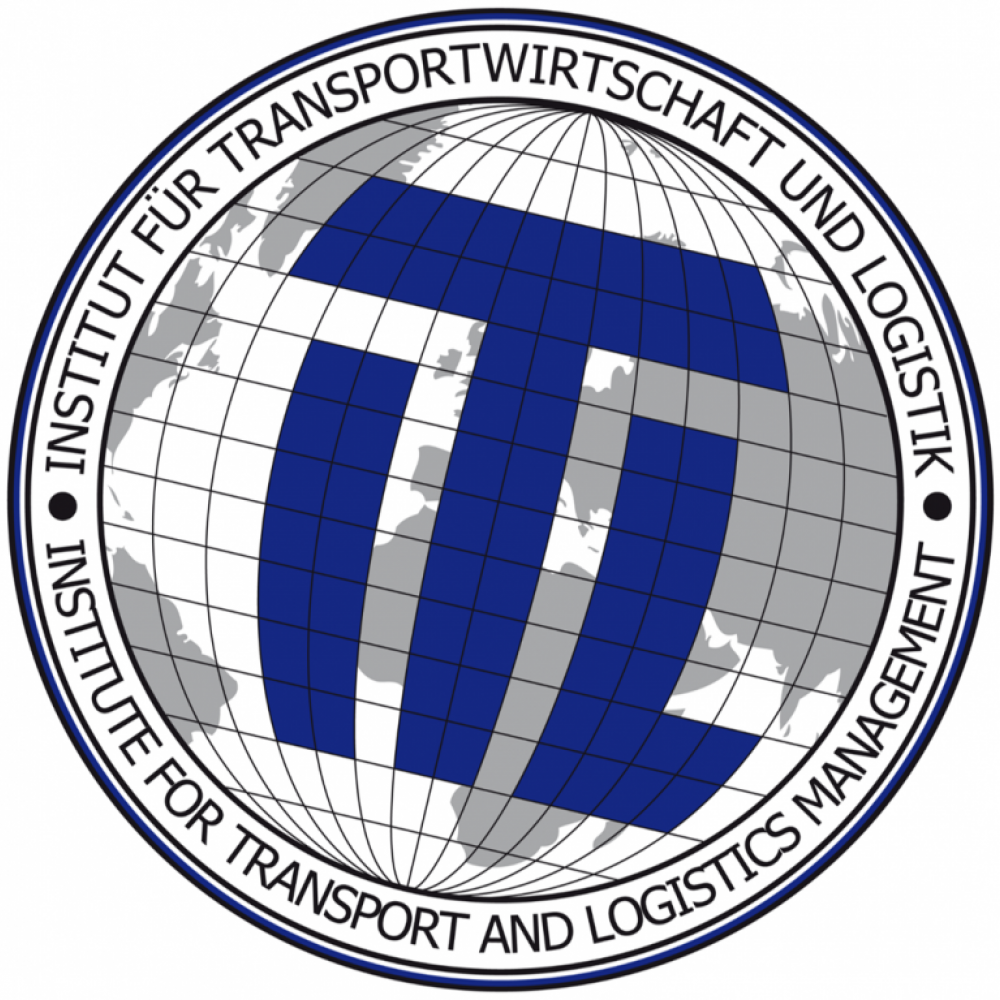 Logo Institut für Transportwirtschaft und Logistik