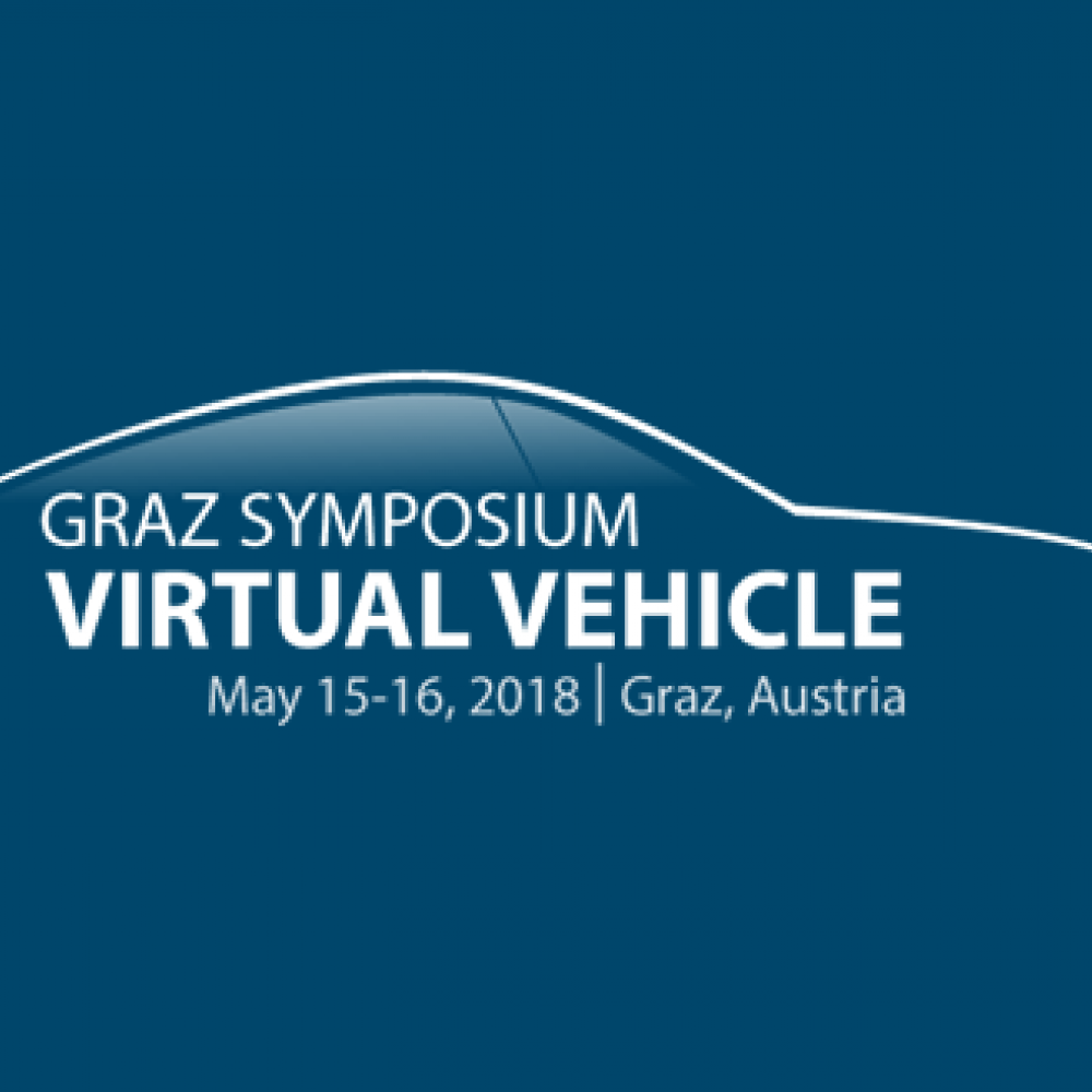 11th Graz Symposium VIRTUAL VEHICLE