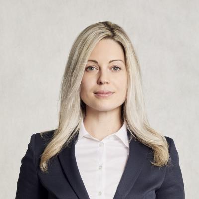Christina Granitz