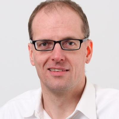 Falko Berg