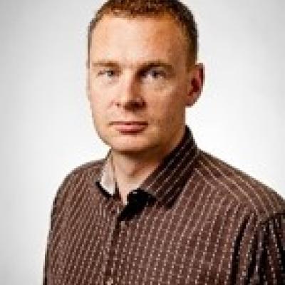 Henrik Dhejne