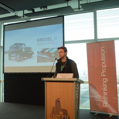 Markus Kreisel