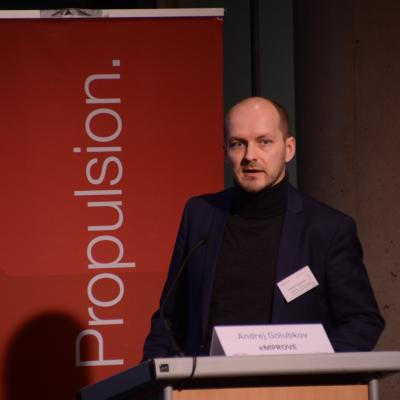 Andrej Golubkov