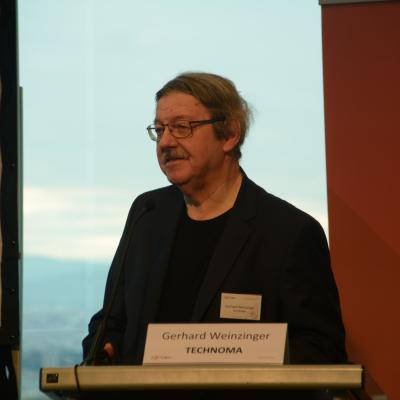 Gerhard Weinzinger