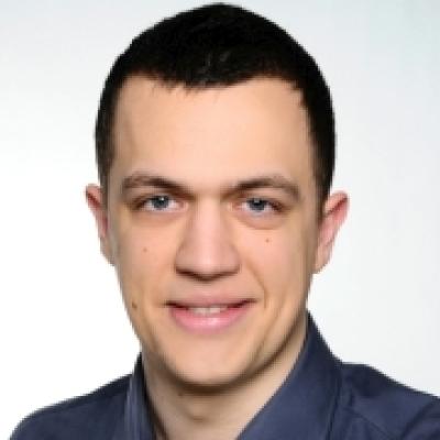 Sebastian Bock