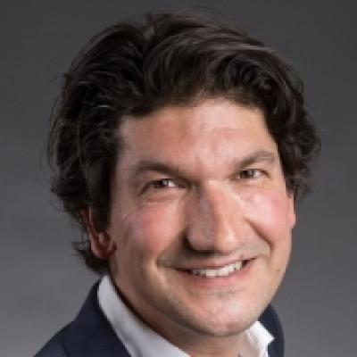 Roland Fortenbach