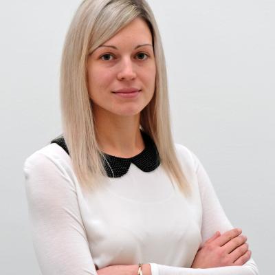 Christina Granitz