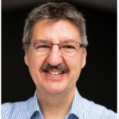 picture of Prof. Harasek