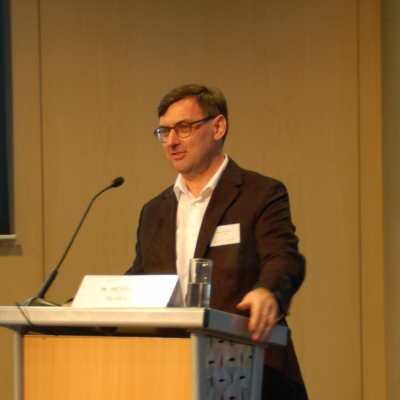 Hermann Hofbauer 
