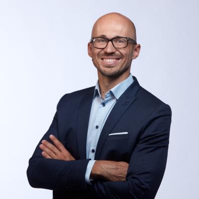 Nikolas Iwan