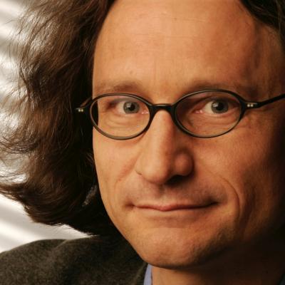 Gerfried Jungmeier