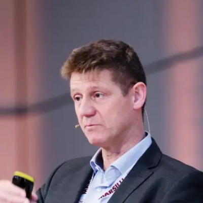 Dr. Gerd Hillenbrand