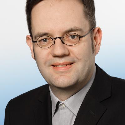 Dr. Thomas Grube