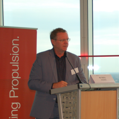 Manfred Klell 