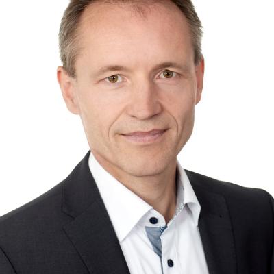 Andreas Kufferath	