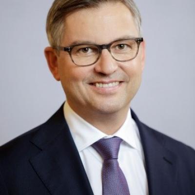 Dr. Magnus Brunner LL.M., State Secretary