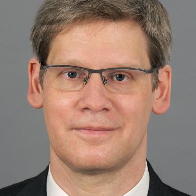 Gereon Meyer