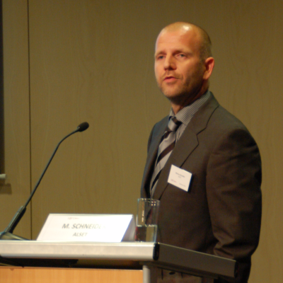 Markus Schneider