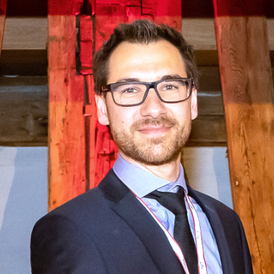Dr. Armin Buchroithner