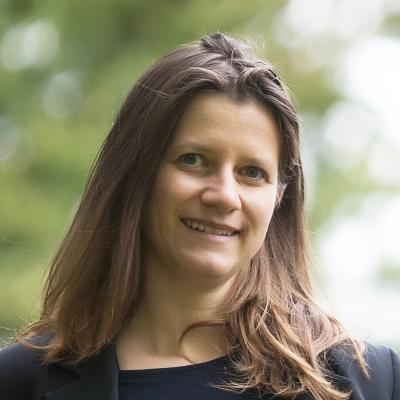 Kristin Kahl, MA