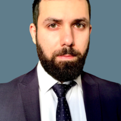 Dr. Hussein Basma